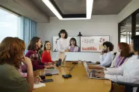 HP Poly Studio E60 Smart Camera 4K MPTZ – pilt 5