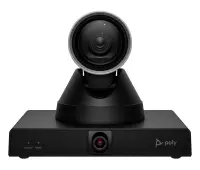 HP Poly Studio E60 Smart Camera 4K MPTZ – pilt 6