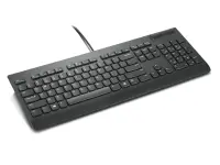 LENOVO USB Smart Card keyboard II -US En