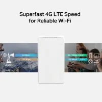 Mercusys | AC1200 Wi-Fi 4G LTE Router | MB130-4G | 802.11ac | 10/100 Mbit/s | Ethernet LAN (RJ-45) ports 2 | Mesh Support No | MU-MiMO No | 4G | Antenna type External