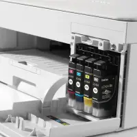Brother LC-424M | Ink Cartridge | Magenta