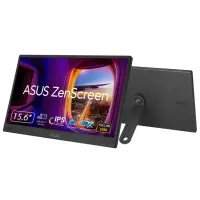 ASUS ZenScreen MB166CR Portable 15.6inch – pilt 2