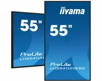 IIYAMA LH5541UHS-B2 55inch 3840x2160 4K