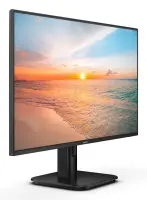 Philips | 24E1N1100A/00 | 24 " | IPS | 16:9 | 100 Hz | 1 ms | 1920 x 1080 pixels | 250 cd/m² | HDMI ports quantity 1 | Black | Warranty 36 month(s) – pilt 20