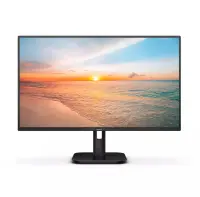 Philips | 24E1N1100A/00 | 24 " | IPS | 16:9 | 100 Hz | 1 ms | 1920 x 1080 pixels | 250 cd/m² | HDMI ports quantity 1 | Black | Warranty 36 month(s) – pilt 21