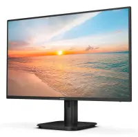 Philips | 24E1N1100A/00 | 24 " | IPS | 16:9 | 100 Hz | 1 ms | 1920 x 1080 pixels | 250 cd/m² | HDMI ports quantity 1 | Black | Warranty 36 month(s) – pilt 23
