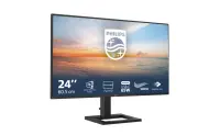 Philips | 24E1N1300AE/00 | 24 " | IPS | 16:9 | 100 Hz | 4 ms | 1920 x 1080 pixels | 250 cd/m² | HDMI ports quantity 1 | Black | Warranty 36 month(s) – pilt 2