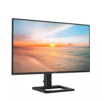 Philips | 24E1N1300AE/00 | 24 " | IPS | 16:9 | 100 Hz | 4 ms | 1920 x 1080 pixels | 250 cd/m² | HDMI ports quantity 1 | Black | Warranty 36 month(s) – pilt 4
