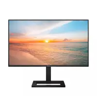 Philips | 24E1N1300AE/00 | 24 " | IPS | 16:9 | 100 Hz | 4 ms | 1920 x 1080 pixels | 250 cd/m² | HDMI ports quantity 1 | Black | Warranty 36 month(s) – pilt 6