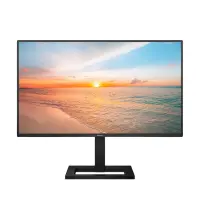 Philips | 24E1N1300AE/00 | 24 " | IPS | 16:9 | 100 Hz | 4 ms | 1920 x 1080 pixels | 250 cd/m² | HDMI ports quantity 1 | Black | Warranty 36 month(s)