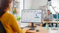 Philips | 24E1N1300AE/00 | 24 " | IPS | 16:9 | 100 Hz | 4 ms | 1920 x 1080 pixels | 250 cd/m² | HDMI ports quantity 1 | Black | Warranty 36 month(s) – pilt 20