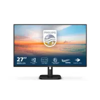 Philips | 27E1N1100A/00 | 27 " | IPS | 16:9 | 100 Hz | 4 ms | 1920 x 1080 pixels | 250 cd/m² | HDMI ports quantity 1 | Black | Warranty 36 month(s) – pilt 14