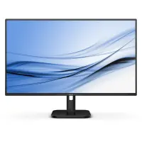 Philips | 27E1N1100A/00 | 27 " | IPS | 16:9 | 100 Hz | 4 ms | 1920 x 1080 pixels | 250 cd/m² | HDMI ports quantity 1 | Black | Warranty 36 month(s) – pilt 15