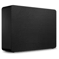 Seagate Expansion STKP20000400 väline kõvaketas 20 TB 3.5" 3.2 Gen 1 (3.1 Gen 1) Must