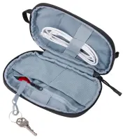 Thule | Subterra 2 PowerShuttle Mini | Electronic organizer | Black – pilt 5
