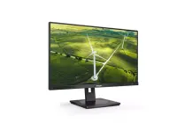Philips | 272B1G/00 | 27 " | IPS | 16:9 | 75 Hz | 4 ms | 1920 x 1080 pixels | 250 cd/m² | HDMI ports quantity 1 | Black