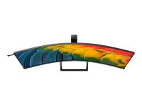 Philips | Curved Business Monitor | 45B1U6900C/00 | 44.5 " | VA | HDR | 32:9 | 75 Hz | 4 ms | 5120 x 1440 pixels | 450 cd/m² | HDMI ports quantity 2 | Black | Warranty 24 month(s) – pilt 15
