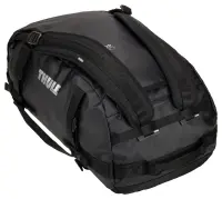Thule | 40L Bag | Chasm | Duffel | Waterproof | Black – pilt 10