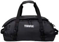 Thule | 40L Bag | Chasm | Duffel | Waterproof | Black – pilt 22