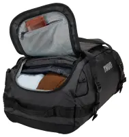 Thule | 40L Bag | Chasm | Duffel | Waterproof | Black – pilt 27