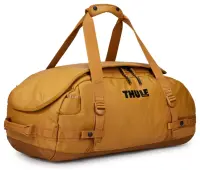 Thule | Chasm | 40L Bag | Duffel | Golden Brown | Waterproof