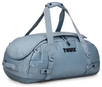 Thule | Chasm | 40L Bag | Duffel | Pond Gray | Waterproof