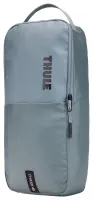 Thule | 40L Bag | Chasm | Duffel | Waterproof | Pond Gray – pilt 5