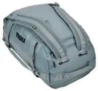 Thule | 40L Bag | Chasm | Duffel | Waterproof | Pond Gray – pilt 6
