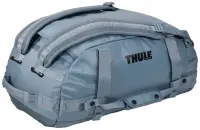 Thule | 40L Bag | Chasm | Duffel | Waterproof | Pond Gray – pilt 16