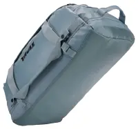 Thule | 40L Bag | Chasm | Duffel | Waterproof | Pond Gray – pilt 19
