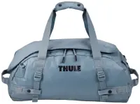 Thule | 40L Bag | Chasm | Duffel | Waterproof | Pond Gray – pilt 22