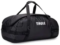 Thule | Chasm | 70L Bag | Duffel | Black | Waterproof