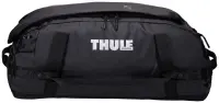 Thule | 70L Bag | Chasm | Duffel | Waterproof | Black – pilt 16