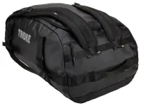 Thule | 70L Bag | Chasm | Duffel | Waterproof | Black – pilt 24