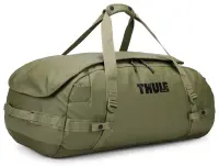 Thule | Chasm | 70L Bag | Duffel | Olivine | Waterproof