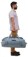 Thule | 70L Bag | Chasm | Duffel | Waterproof | Pond Gray
