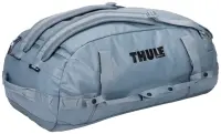 Thule | 70L Bag | Chasm | Duffel | Waterproof | Pond Gray – pilt 3