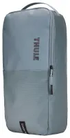Thule | 70L Bag | Chasm | Duffel | Waterproof | Pond Gray – pilt 7