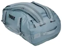 Thule | 70L Bag | Chasm | Duffel | Waterproof | Pond Gray – pilt 8