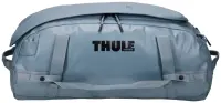 Thule | 70L Bag | Chasm | Duffel | Waterproof | Pond Gray – pilt 11