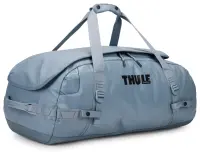 Thule | 70L Bag | Chasm | Duffel | Waterproof | Pond Gray
