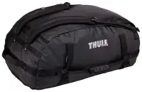 Thule Chasm TDSD304 Black spordikott 90 l Polüester Must – pilt 3