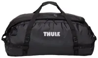 Thule Chasm TDSD304 Black spordikott 90 l Polüester Must – pilt 5
