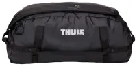 Thule Chasm TDSD304 Black spordikott 90 l Polüester Must – pilt 10