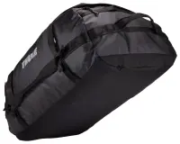 Thule Chasm TDSD304 Black spordikott 90 l Polüester Must – pilt 11