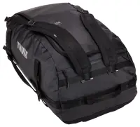 Thule Chasm TDSD304 Black spordikott 90 l Polüester Must – pilt 16