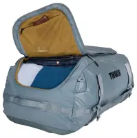 Thule Chasm TDSD304 Pond Gray spordikott 90 l Polüester Hall – pilt 11