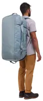 Thule Chasm TDSD304 Pond Gray spordikott 90 l Polüester Hall – pilt 20
