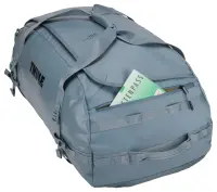 Thule Chasm TDSD304 Pond Gray spordikott 90 l Polüester Hall – pilt 21