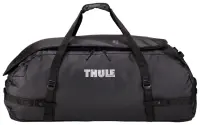 Thule Chasm TDSD305 Black spordikott 130 l Polüester Must – pilt 8